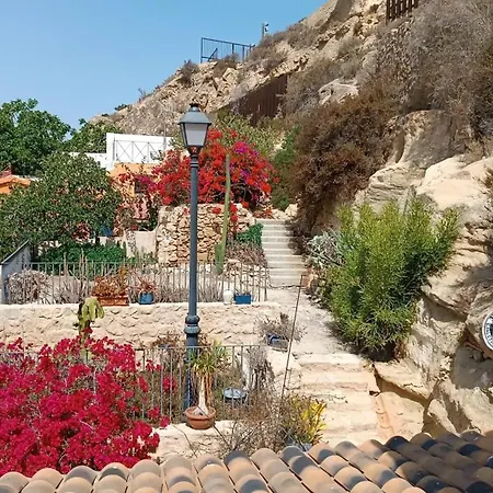 Comfortable House With Sea View In + Garden *