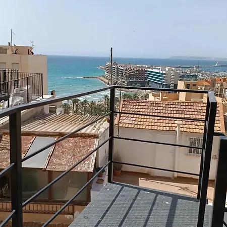Ferienhaus Comfortable House With Sea View In + Garden