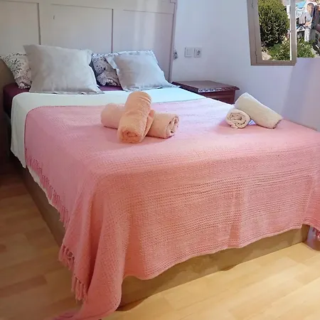 Ferienhaus Comfortable House With Sea View In + Garden *
