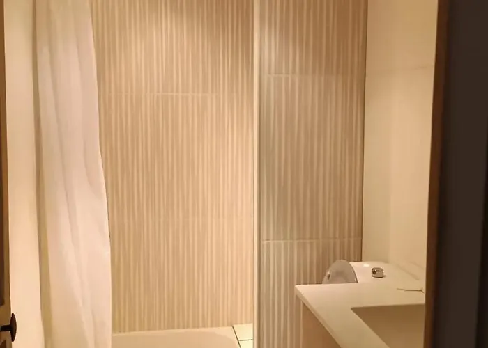 Dom wakacyjny Comfortable House With Sea View In + Garden Alicante