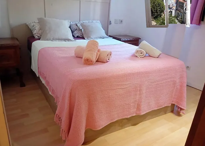 Dom wakacyjny Comfortable House With Sea View In + Garden *